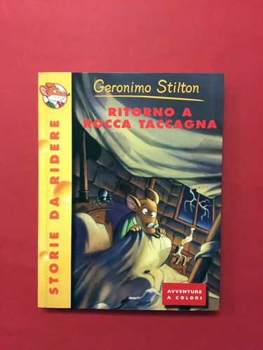 Ritorno rocca taccagna - rocca, taccagna-di