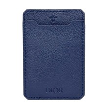 Dior smartphone cardholder - dior,