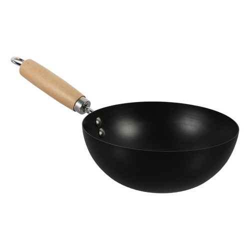 Pentola wok antiaderente - wok,