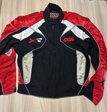 Giacca moto ixs racing - ixs, xr