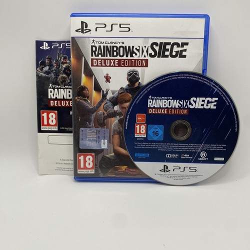 Tom clancy rainbow six siege - tom,