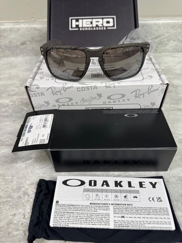 Oakley nuovo holbrook xl - oakley,