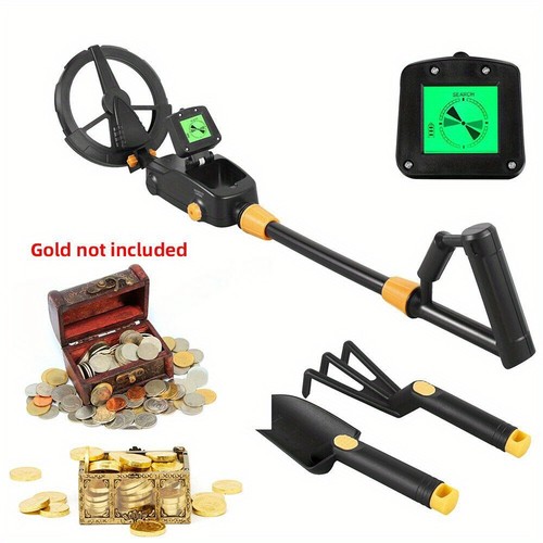 Professional metal detector - professional,
