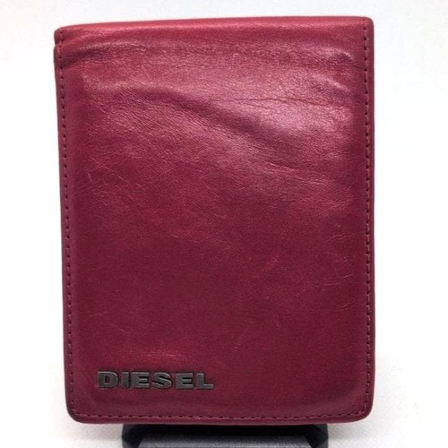 Diesel portafoglio bifold - diesel,