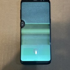 Smartphone Samsung Galaxy S8