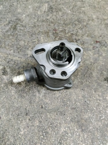 Depressore pompa per - pompa, vuoto
