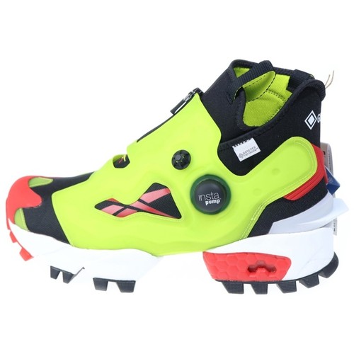 Sneakers alte reebok - sneakers,