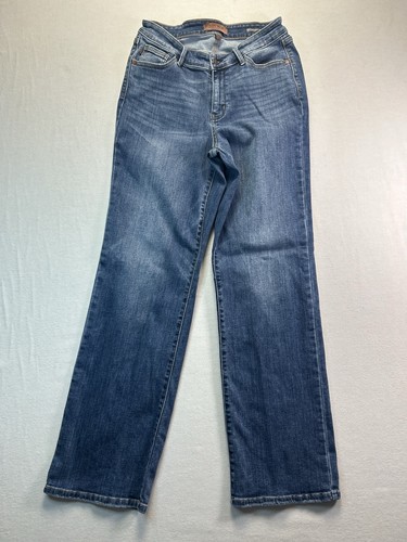 Jeans judy blu anni taglio - jeans,