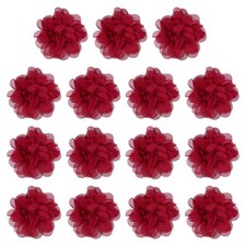 Applique in tessuto da cucire