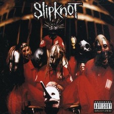 Slipknot - Slipknot [New CD]