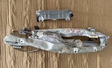 Carica Airbag Tendina Cielo Lato Sinistro E Ricambi Per Nissan Qashqai J11