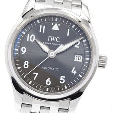 Orologio IWC SCHAFFHAUSEN