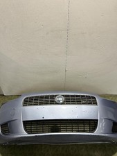 71777603 Paraurti Anteriore per FIAT GRANDE PUNTO 2Y (06/05-12/08) 2005 Usato