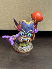 Skylanders Giants {Royal Double Trouble} testato! Autentico! Raro! Bella forma!