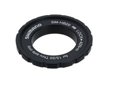 Shimano, anello di chiusura