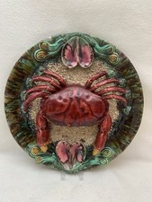 Grande piatto da parete