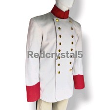 Nuova uniforme di gala