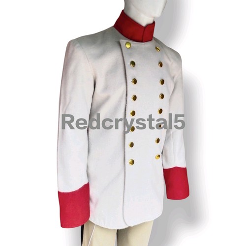 Nuova uniforme gala - nuova,