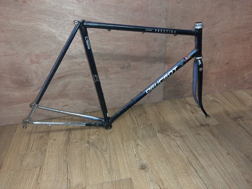 Telaio bici strada peugeot - telaio,