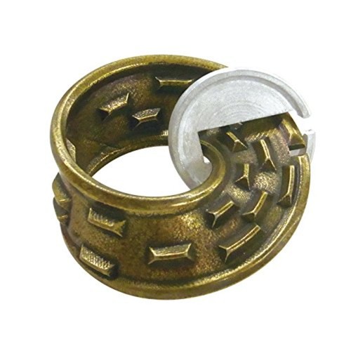 Hanayama huzzle cast mobius - cast,