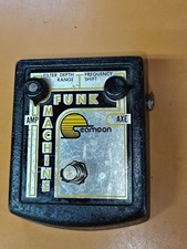 Seamoon funk machine pedale - seamoon,