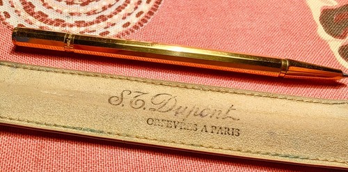 Dupont penna a - penna,