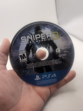 Sniper Elite 3 PlayStation 4