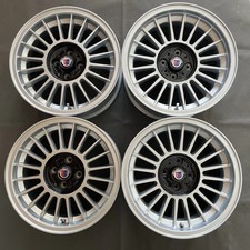 Alpina style design rims - alpina,