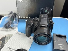 Panasonic Lumix DMC-FZ1000