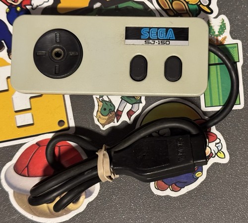 Controller sega 1000 ii - controller,