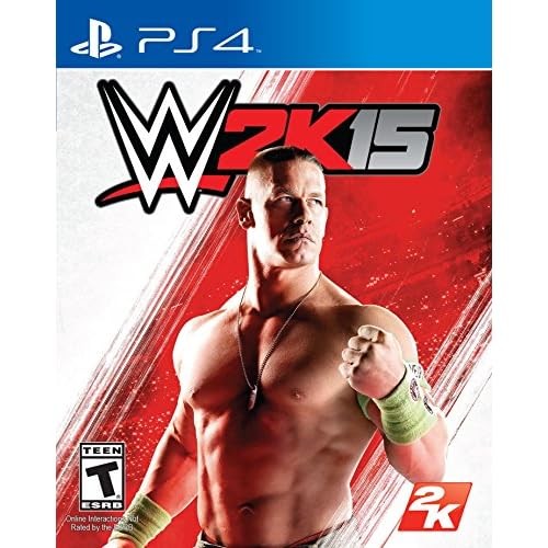 Wwe 2k15 per - wwe,