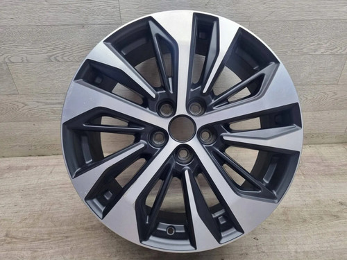 Cerchio lega 18 pollici - 1,