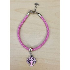 Bracciale ciondolo ALBERO