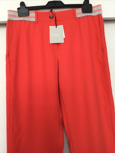 Pantaloni marella sport uk12 - pantaloni,