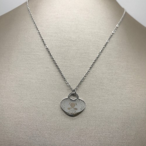 Collana boccadamo mya donna - da,