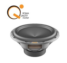 Hertz SUBWOOFER MP 300 D2 300 mm 30 cm Altoparlanti Auto sub mille PRO