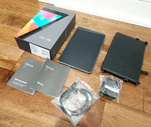Asus google nexus 2012 - 2012, 32gb