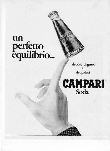Advertising pubblicità - advertising,
