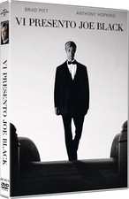 Dvd Vi Presento Joe Black - (1998) .....NUOVO