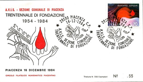 Storia postale repubblica - storia,