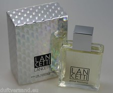 Lancetti pour Homme 50 ml eau