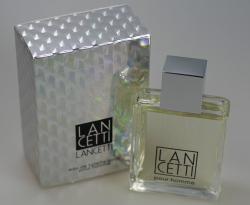 Lancetti pour homme - lancetti, 50