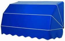 Tenda da Sole a Cappottina