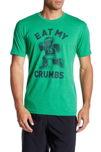 Shirt reebok rara eat my - t-shirt,