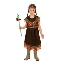 COSTUME Carnevale INDIANA