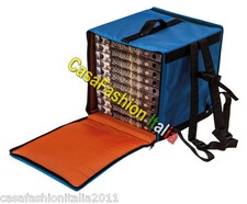 THERMAL BAG BACKPACK SHOULDER