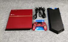 PS4 METAL GEAR SOLID V LIMITED