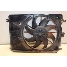 MOTORINO ELETTROVENTOLA PER JEEP RENEGADE (18-24) (24) RESTYLING 1.5 16V 2018