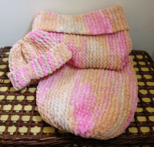 Cappello berretto bambino