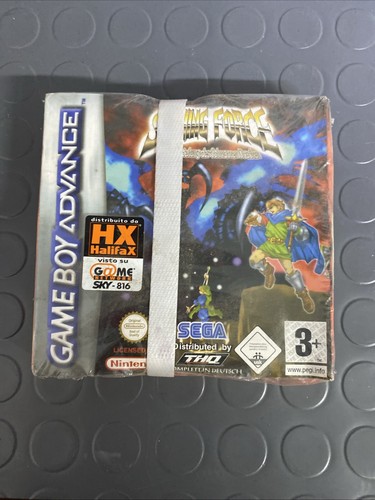 Shining force per game - shining,